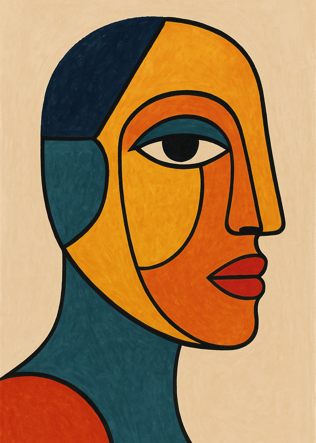 Poster print file