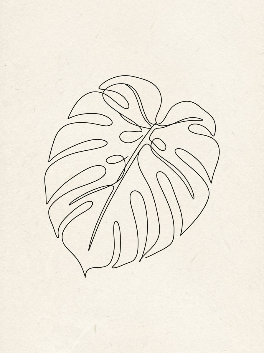 Poster print file