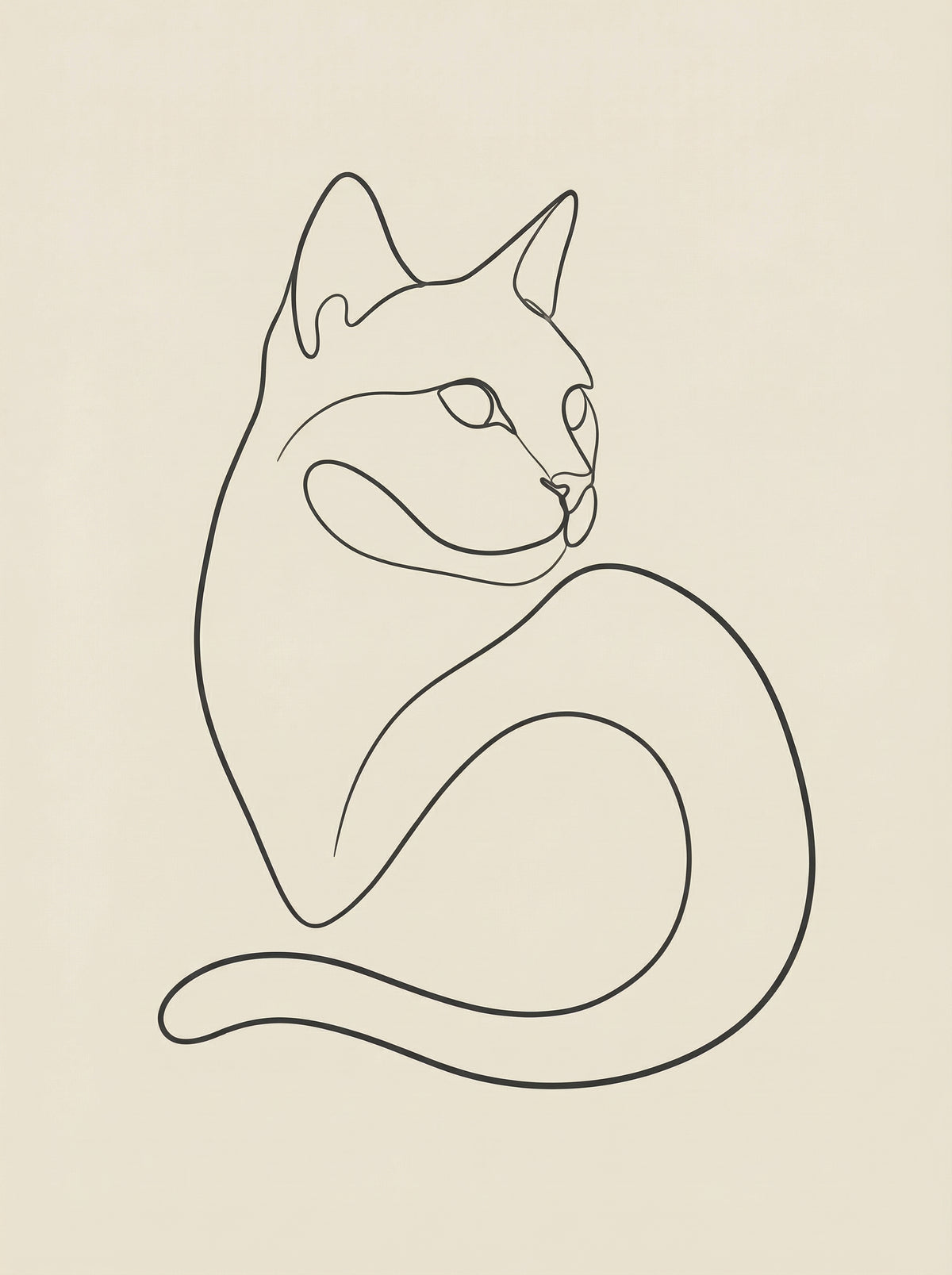 Poster print