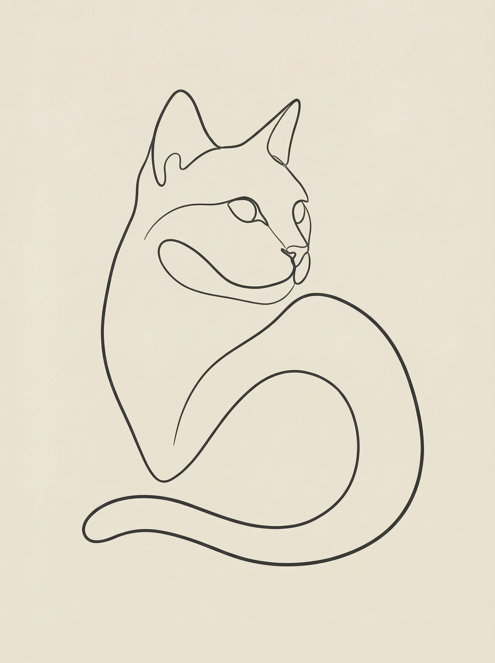 Poster print