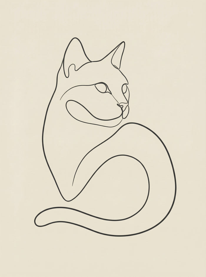 Poster print