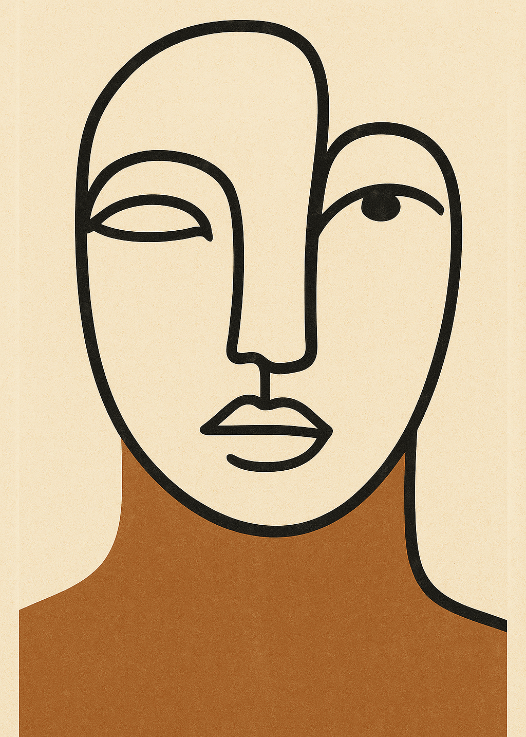 Poster print file