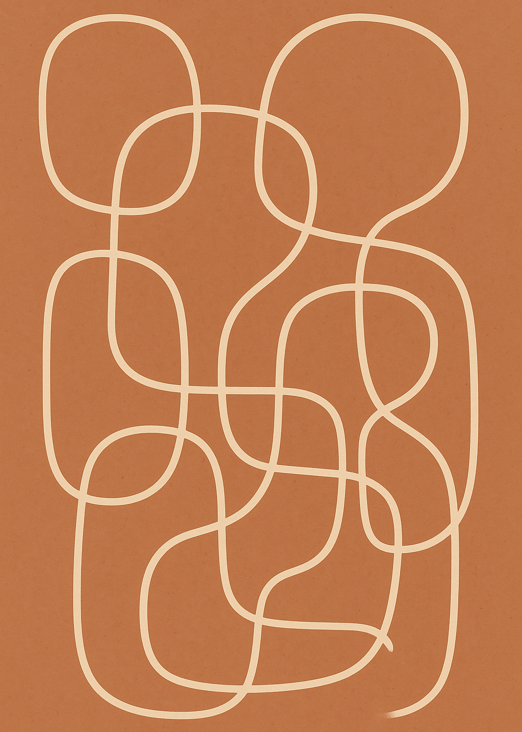 Poster print file