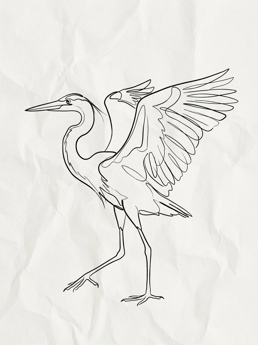 Poster print file