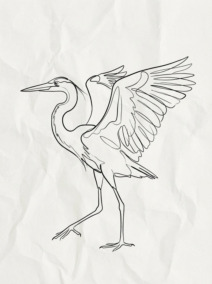 Poster print file