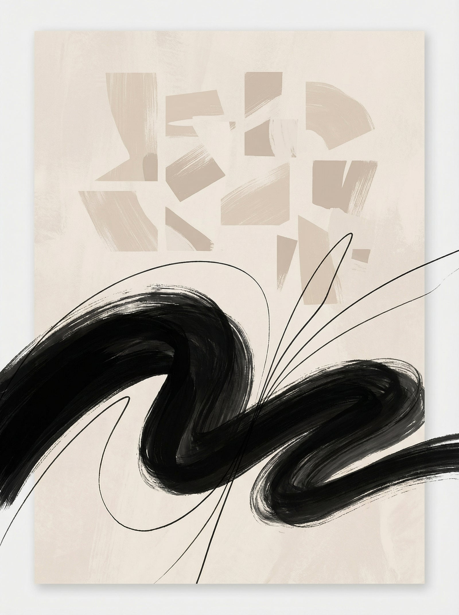 Poster print
