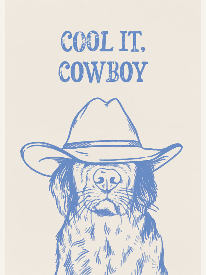 Poster print