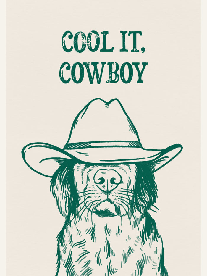 Poster print