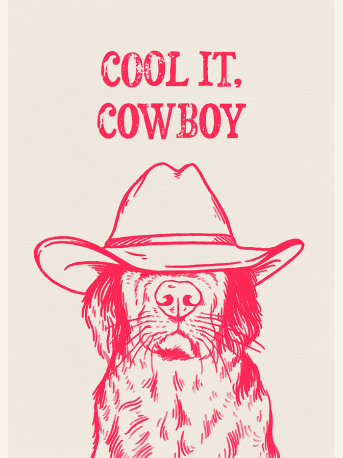 Poster print
