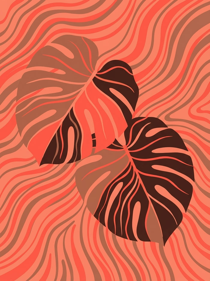 Poster print file