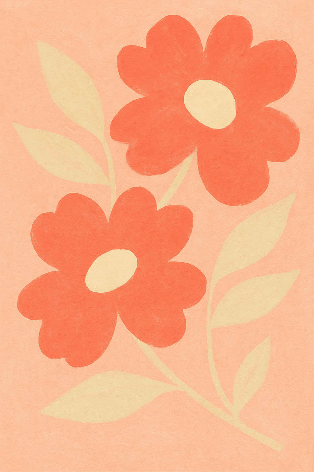 Poster print file