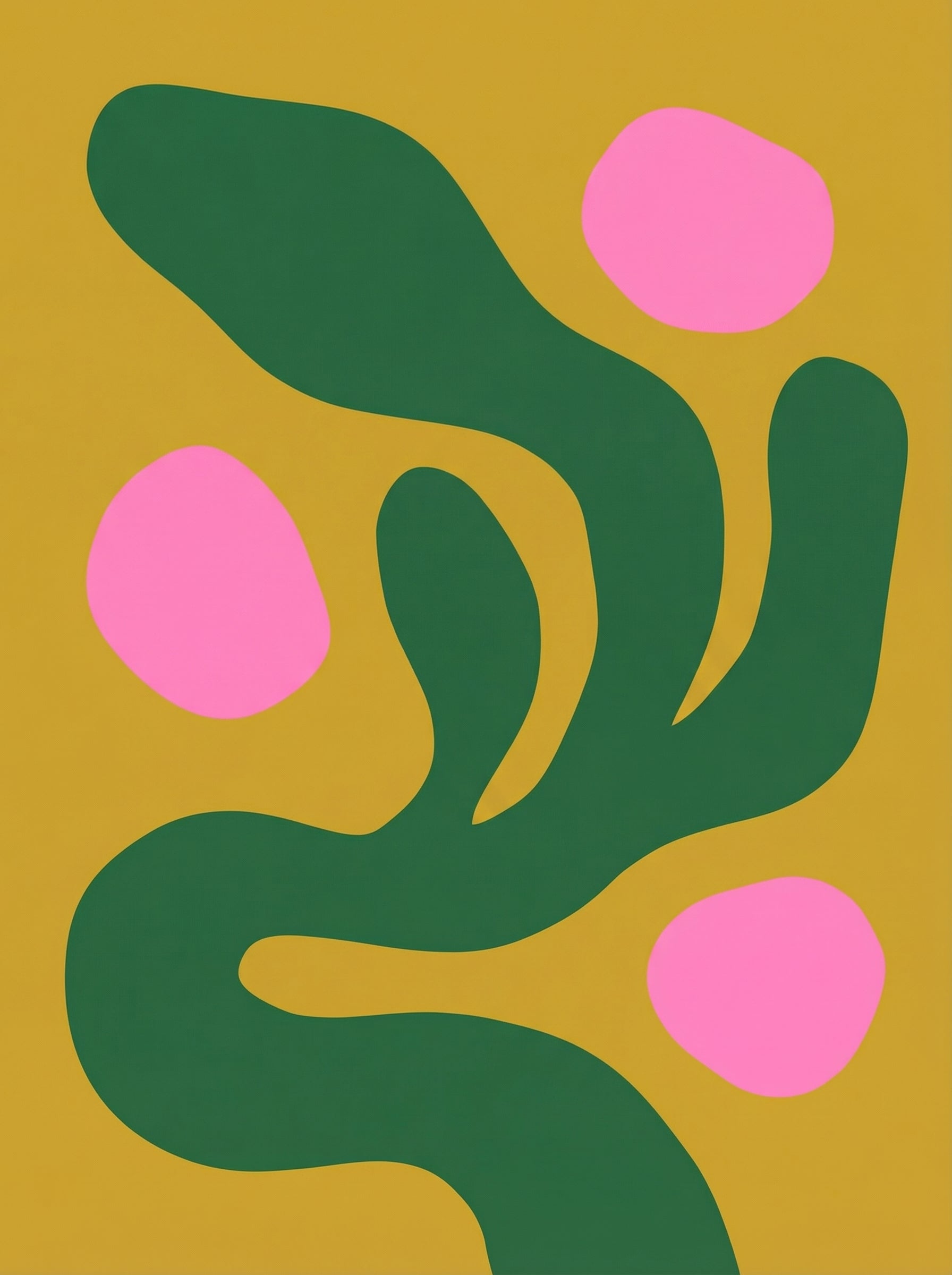 Poster print