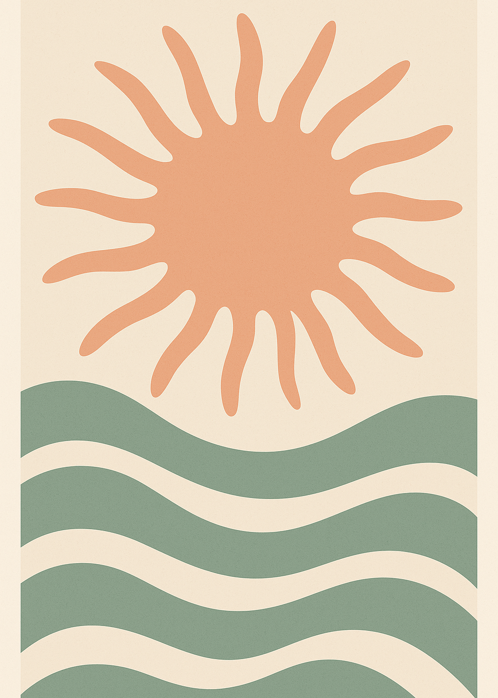 Poster print file