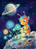 Poster print