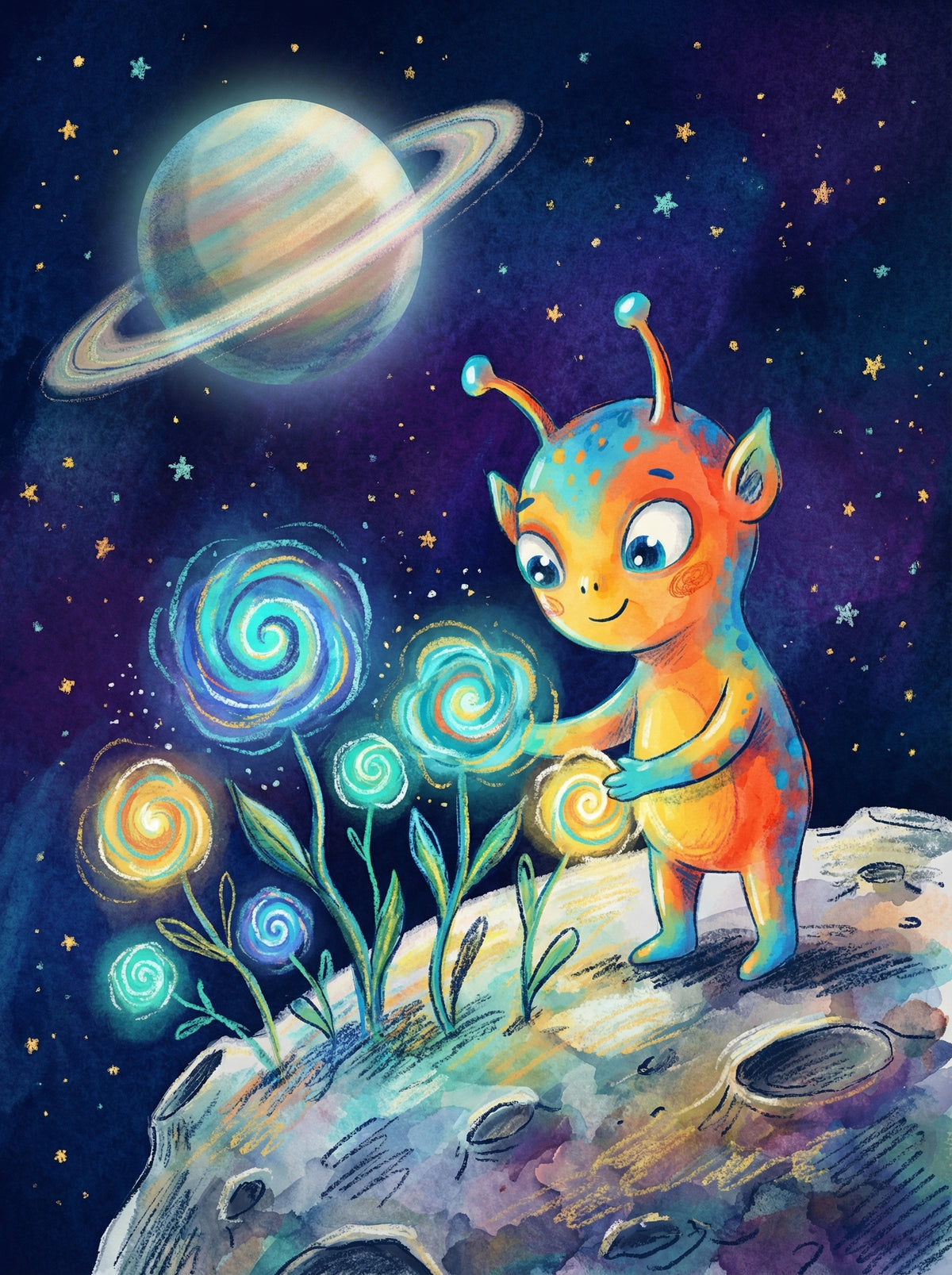 Poster print