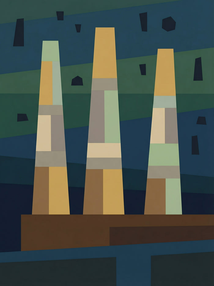 Poster print