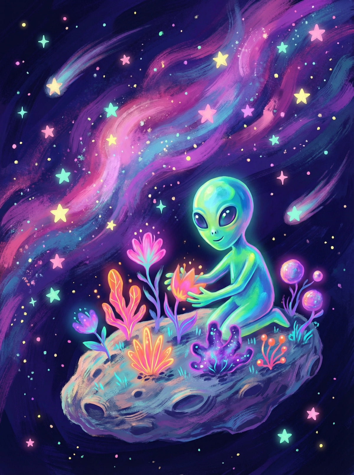 Poster print
