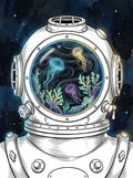 Poster print file