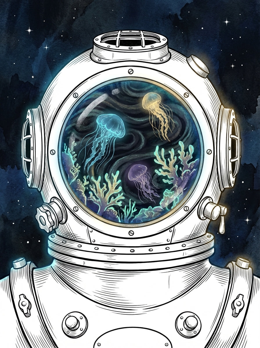 Poster print file