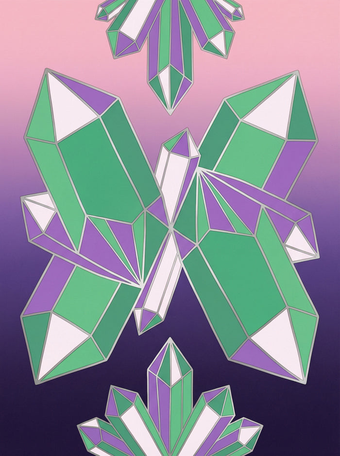 Poster print