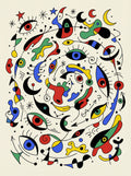 Poster print