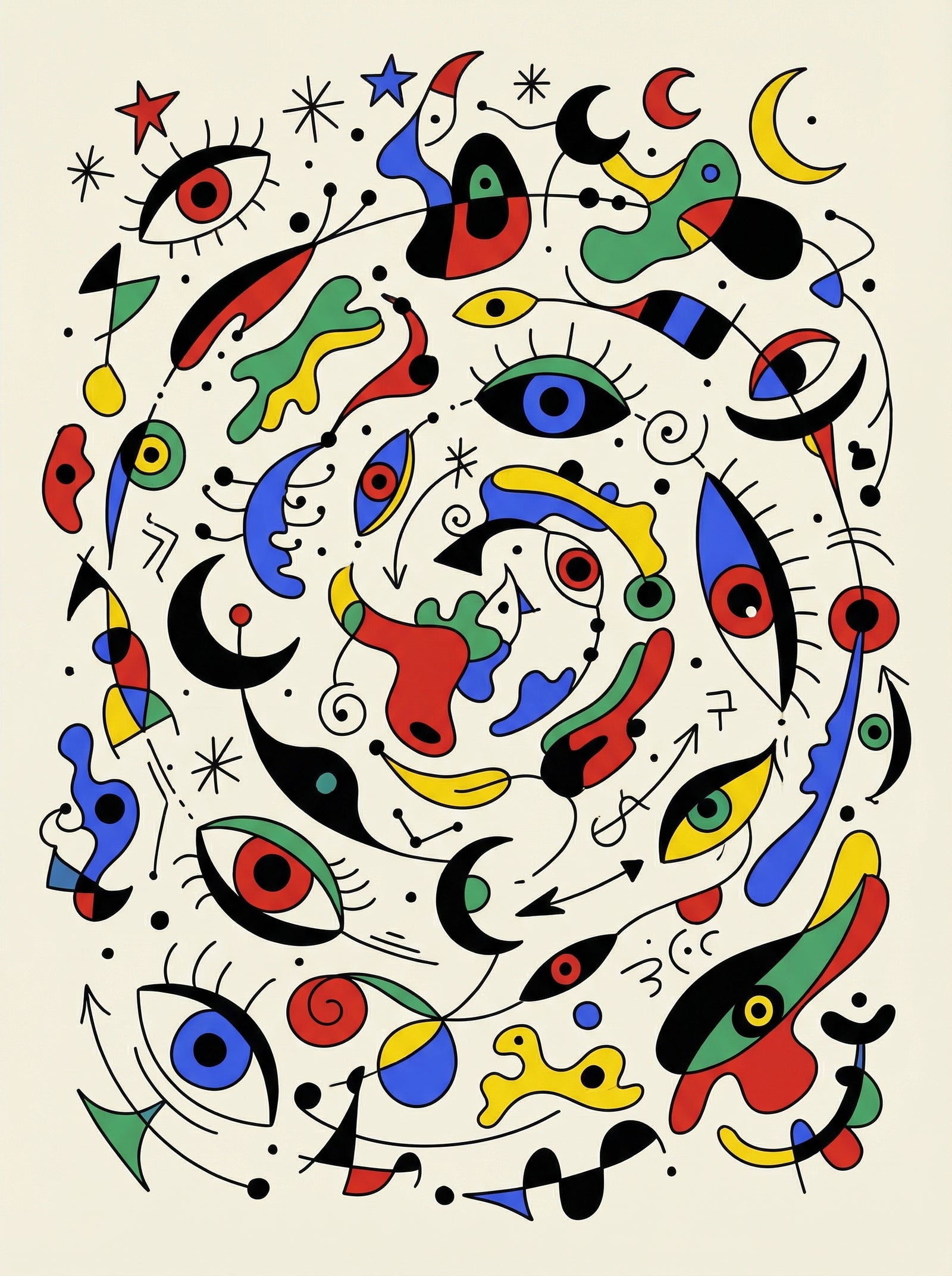 Poster print