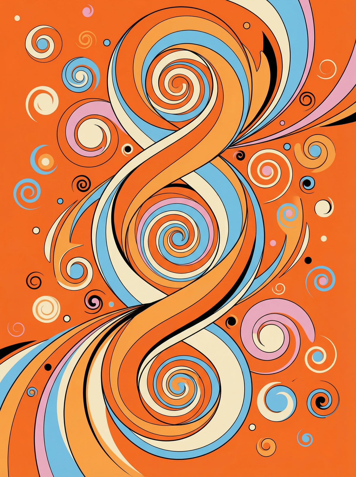 Poster print