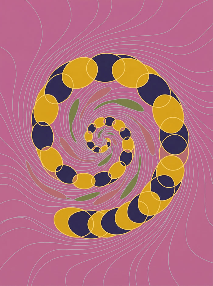 Poster print