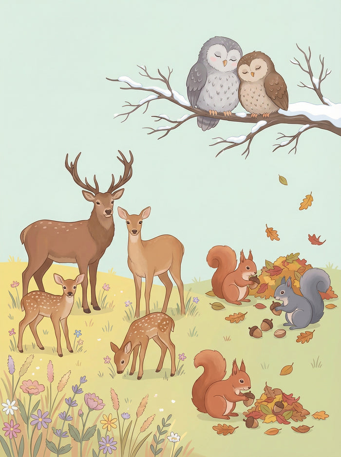 Poster print