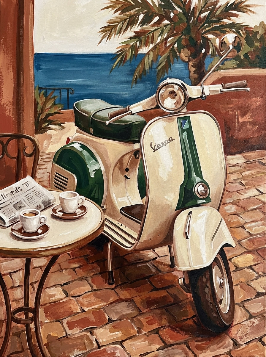 Poster print file