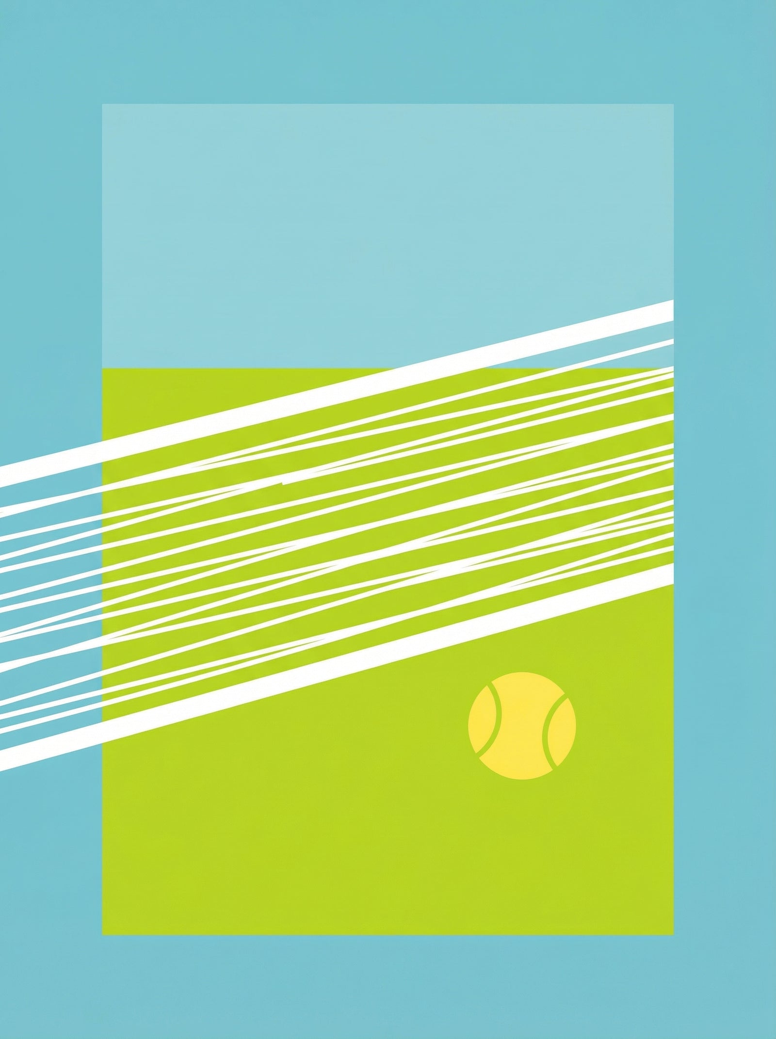 Poster print