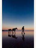 Poster Cowboy III – poster e stampa artistica