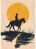 Poster print