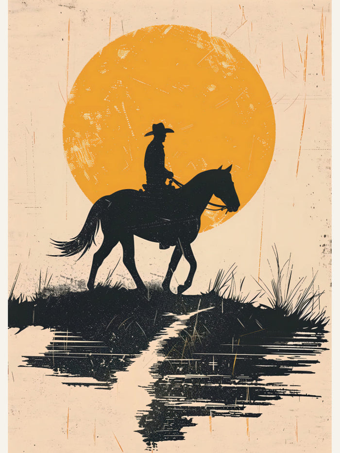 Poster print