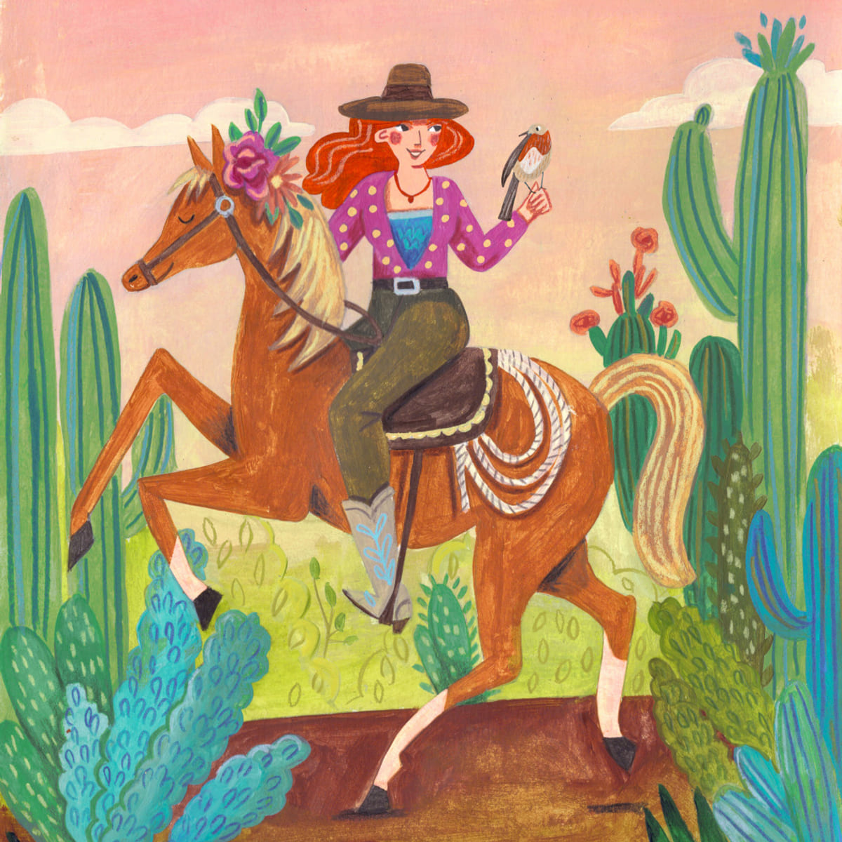 Poster print