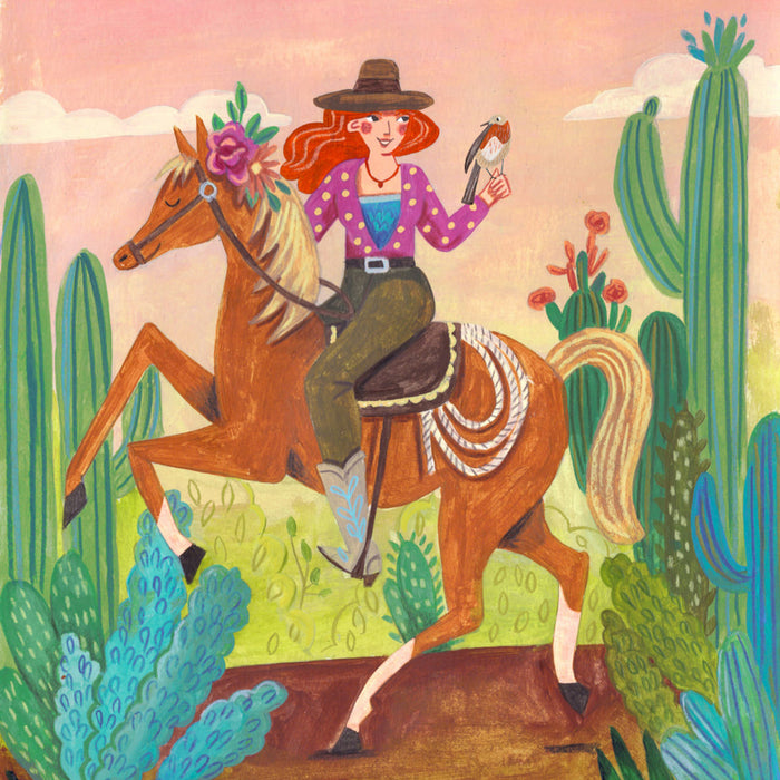 Poster print