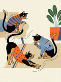 Poster print