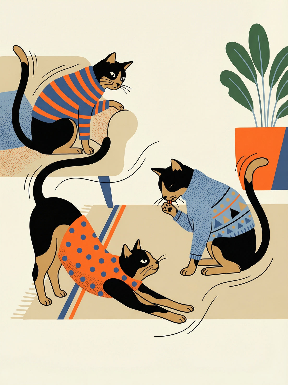 Poster print