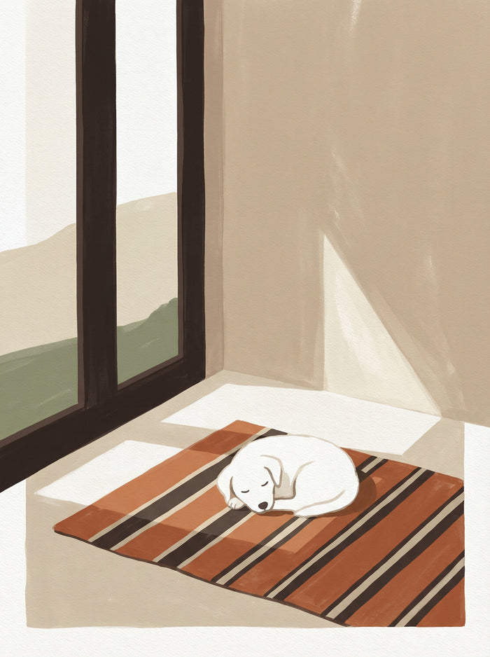 Poster print