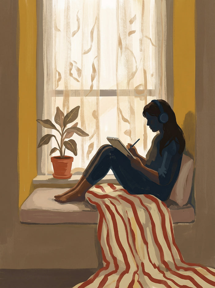 Poster print