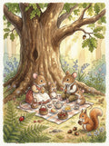 Poster print file