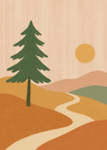 Poster print file