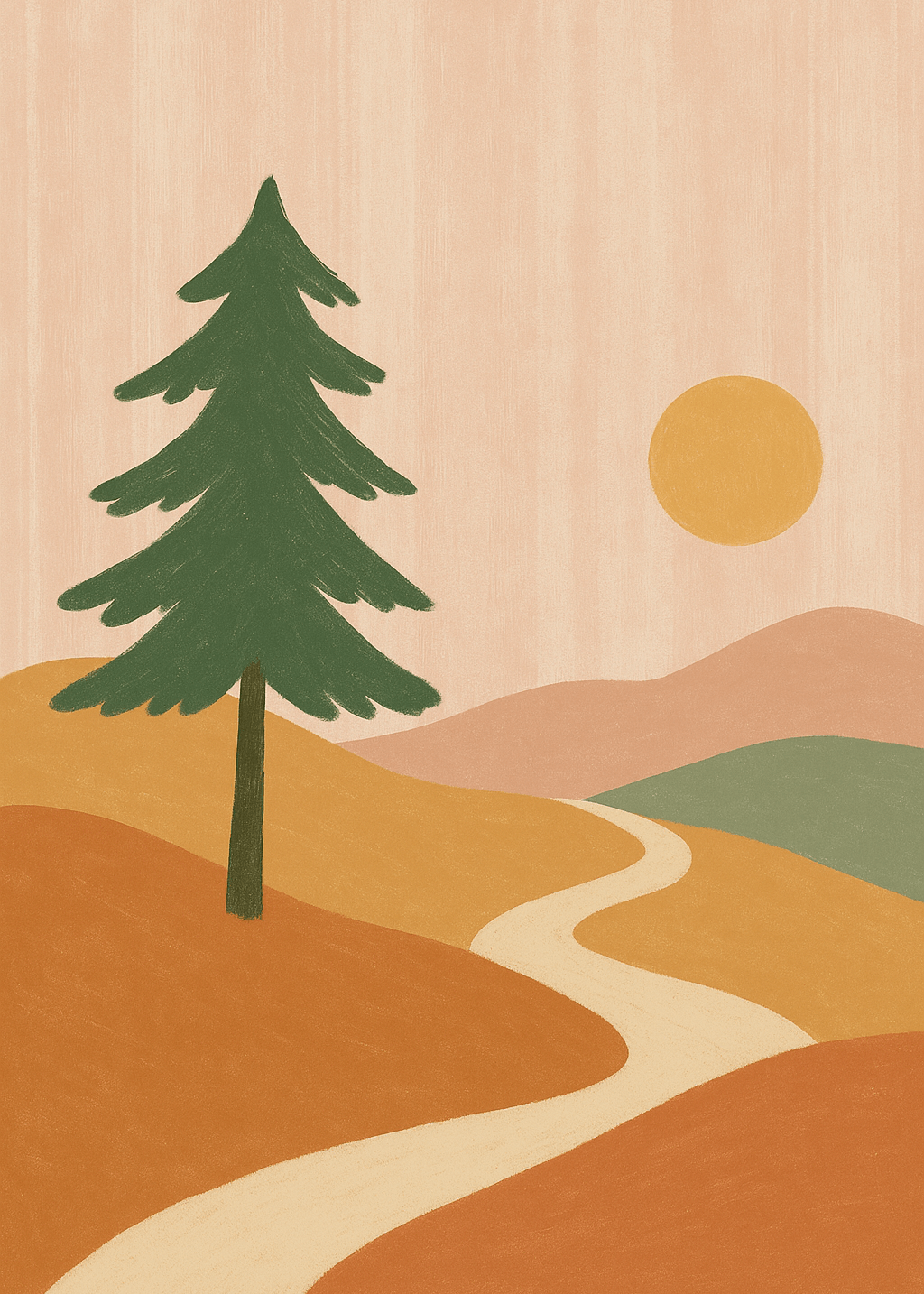 Poster print file