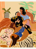 Poster Cozywozy – poster e stampa artistica