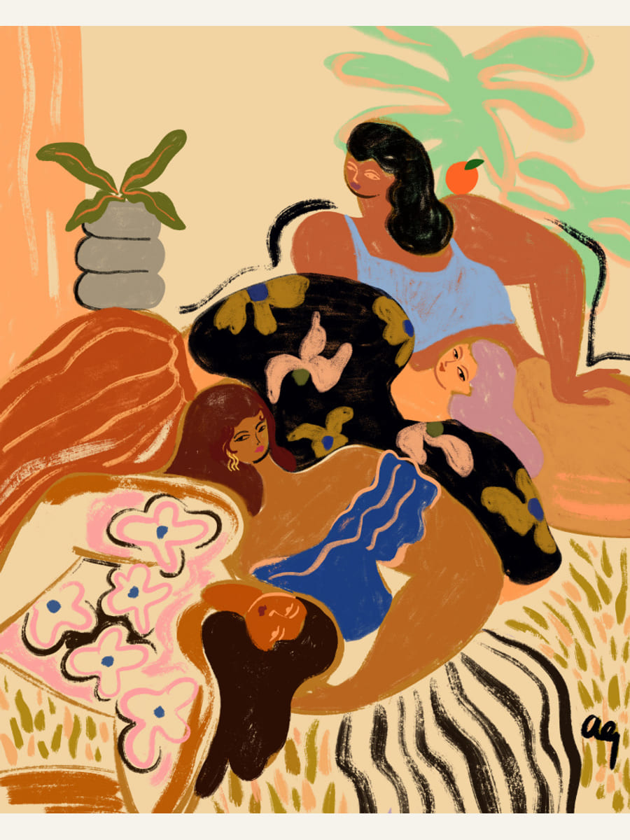 Poster Cozywozy – poster e stampa artistica
