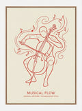 Poster print file