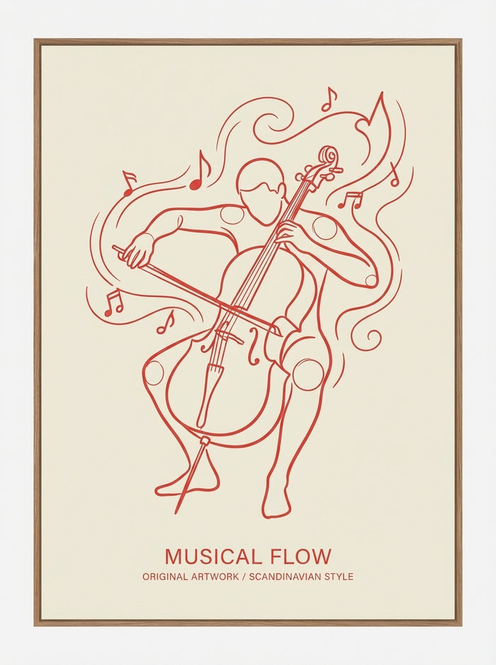 Poster print file