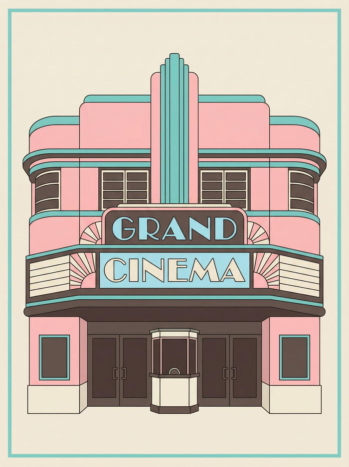 Poster print