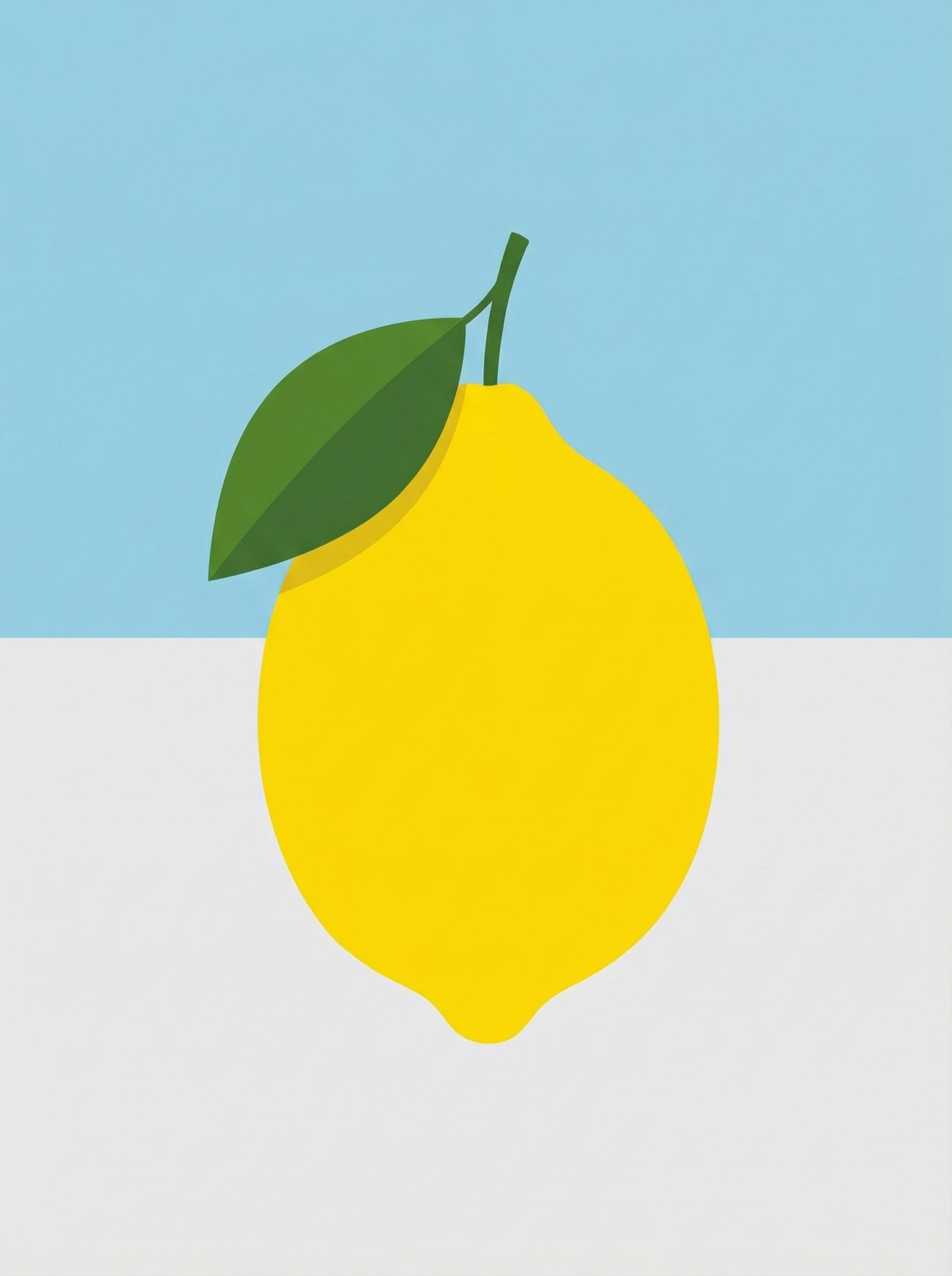 Poster print