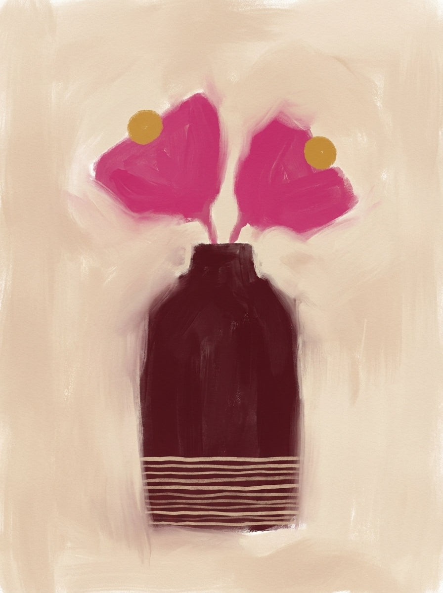 Poster print file
